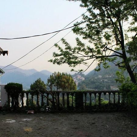 Whistling Thrush Cottage, Bhimtal 奈尼塔尔 外观 照片